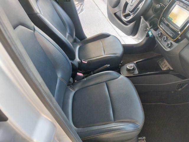DACIA Spring Electric 45 Comfort