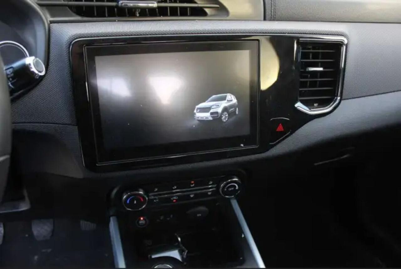 DR Motor dr4 4.0 1.5 Bi-Fuel GPL Manuale Neopatentati