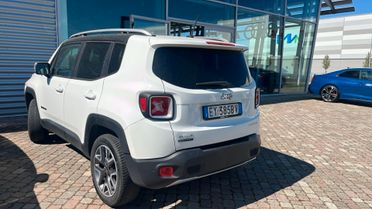 Jeep Renegade 2.0 Mjt 140CV 4X4 6M -LIMITED-