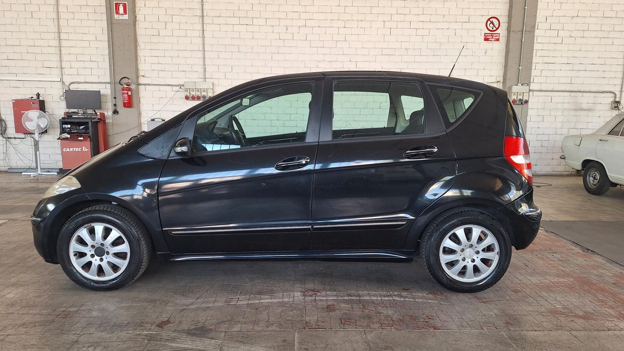 Mercedes-benz A 150 Elegance