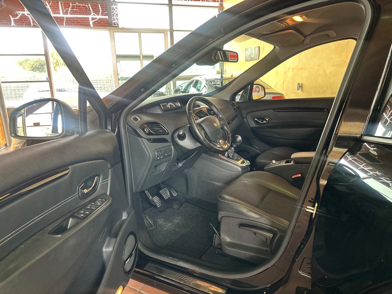 Renault Scénic XMod 1.5 dCi 110CV S&S Bose