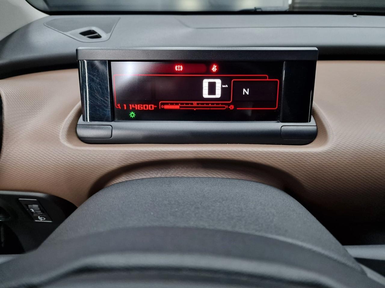 Citroen C4 Cactus 1.6 BlueHDi 100 S&S ETG6 Shine