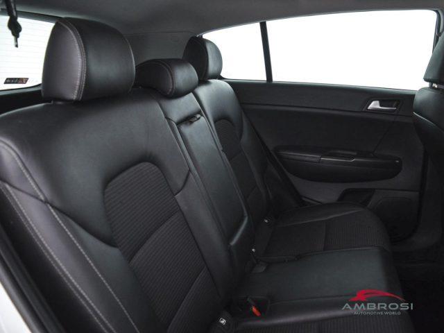 KIA Sportage 1.7 CRDI 141 CV DCT7 2WD GT Line - AUTOCARRO N1 -