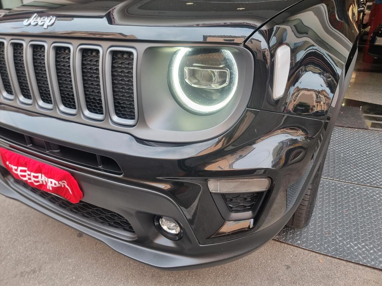 Jeep Renegade 1.0 T3 Longitude FARI FULL LED 24 MESI GARANZIA NESSUN VINCOLO FINANZIAMENTO