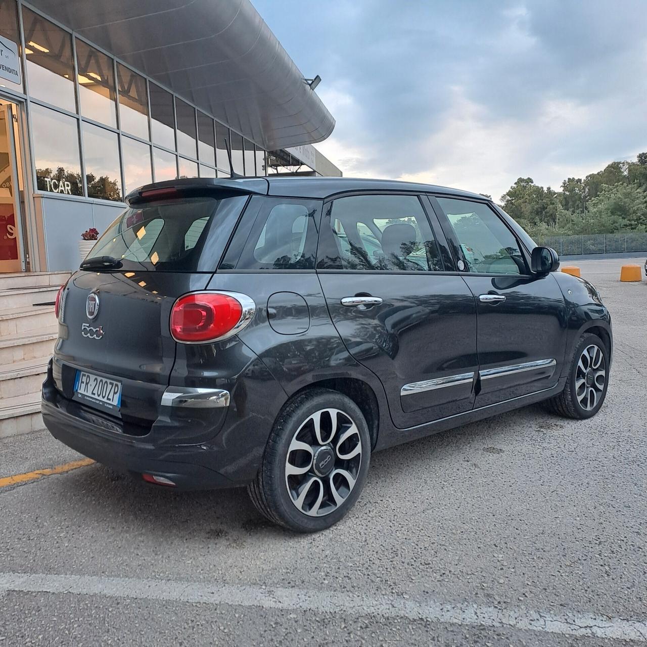 Fiat 500L 1.3 Mtj 95cv Pop Star