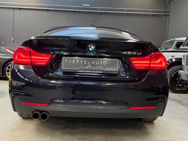 BMW 425 d Gran Coupé Msport