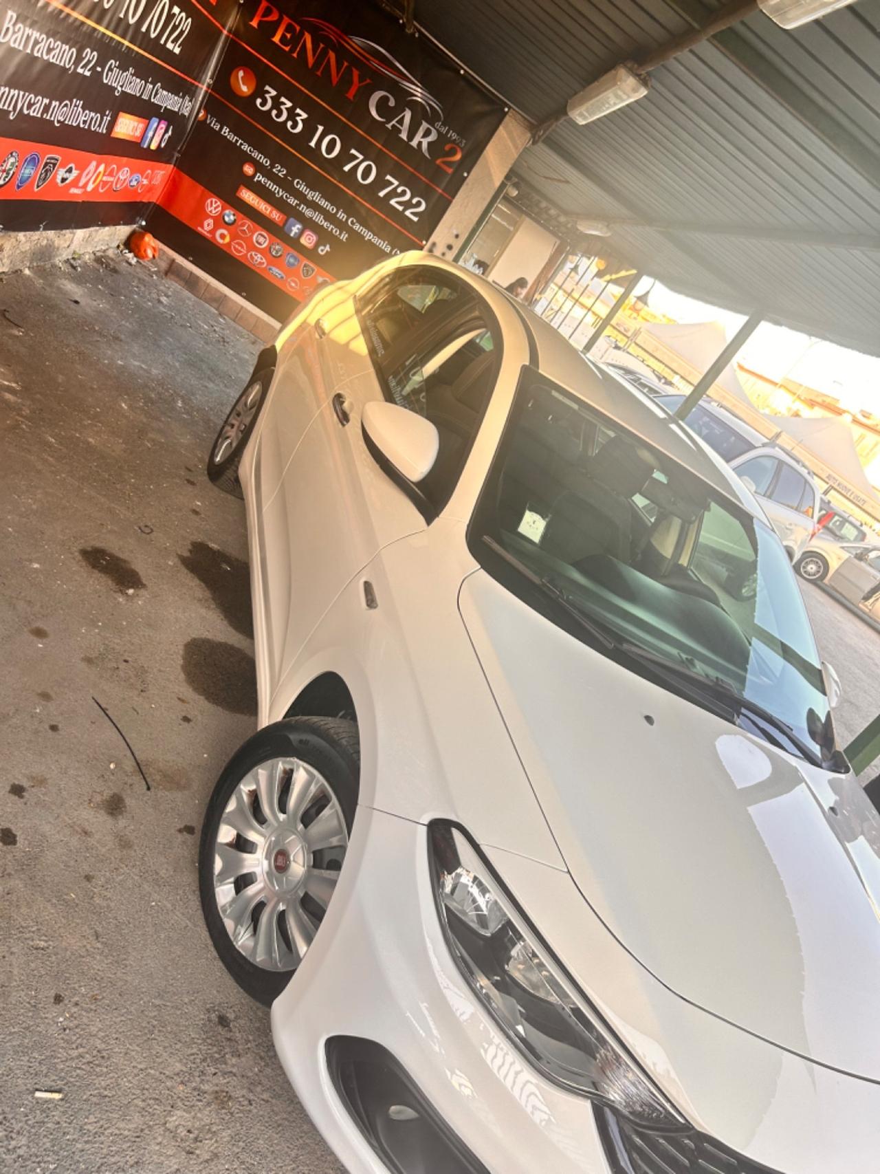 Fiat Tipo 1.3 Mjt S&S 5 porte Business