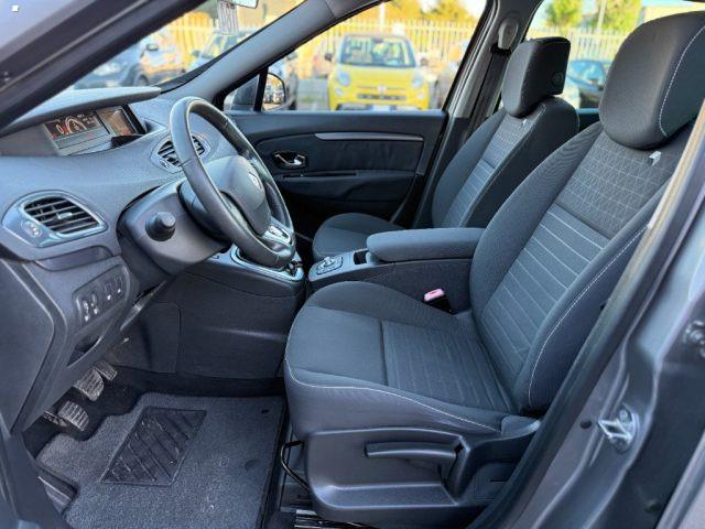 RENAULT Scenic Scénic XMod dCi 110 CV Start&Stop Energy Limited