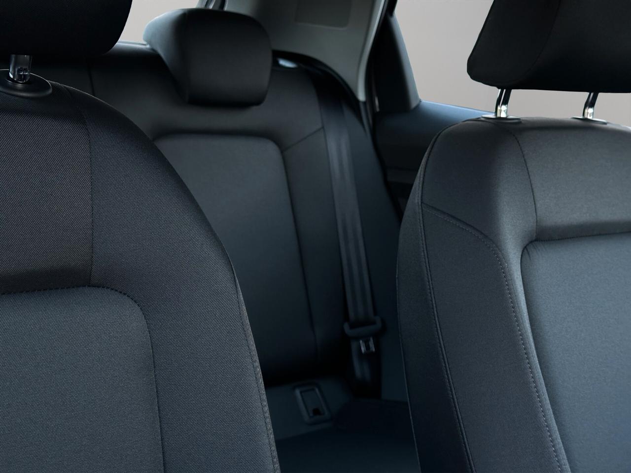 Audi A1 allstreet 30 TFSI S tronic Identity Contrast