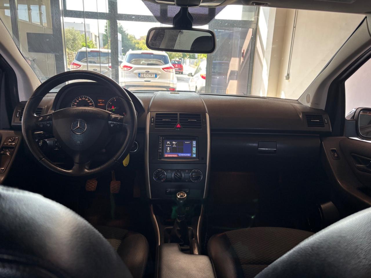 Mercedes-benz A 160 BENZINA |OK NEOPATENTATI|