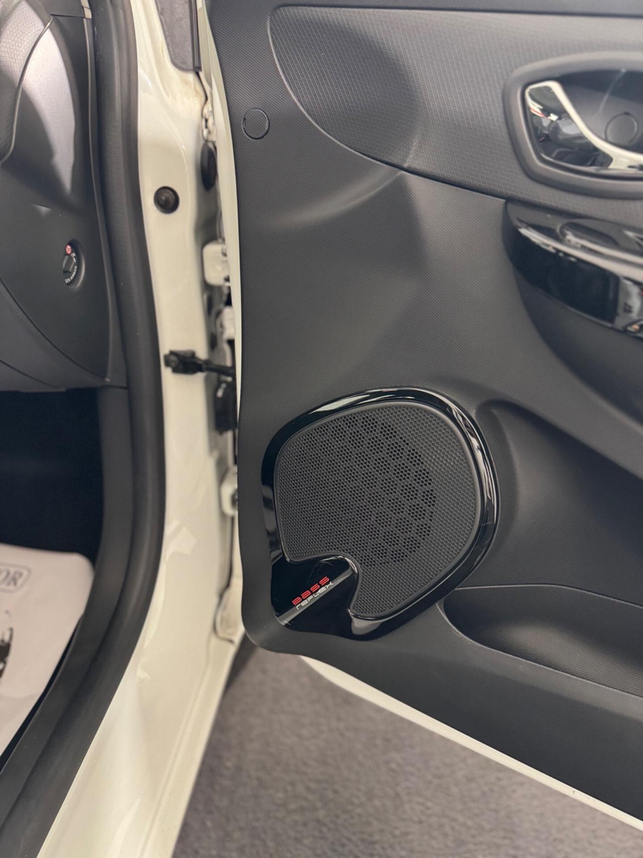 Renault Clio TCe 90CV Start&Stop 5 porte Energy