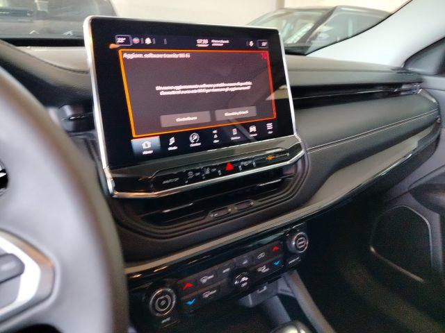JEEP Compass 1.5 Turbo T4 130CV MHEV 2WD S