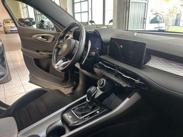 ALFA ROMEO Tonale 1.5 130 CV MHEV TCT7 Edizione Speciale