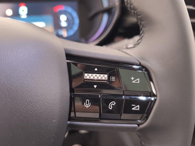 ALFA ROMEO Junior 1.2 ibrida Ti 145cv edct6