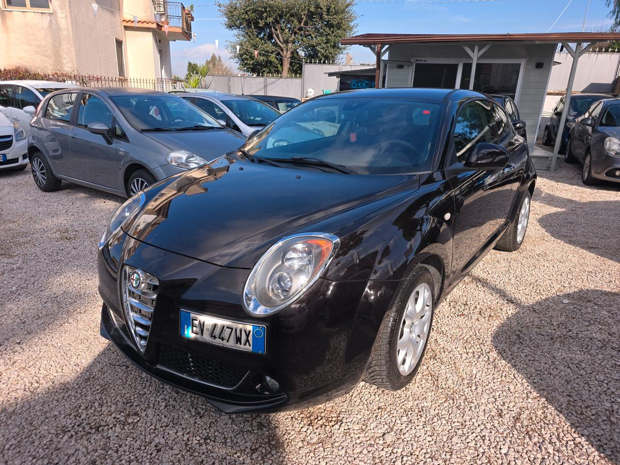 Alfa Romeo MiTo 1.3 JTDm 85 CV S&S