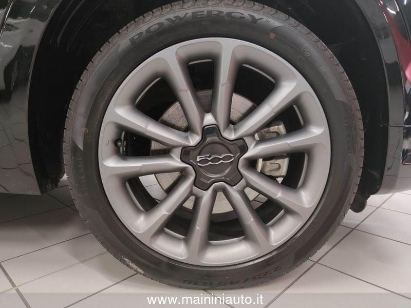 FIAT 500X 1.5 T4 Hybrid 130 CV DCT Sport Automatico SUPER PROMO