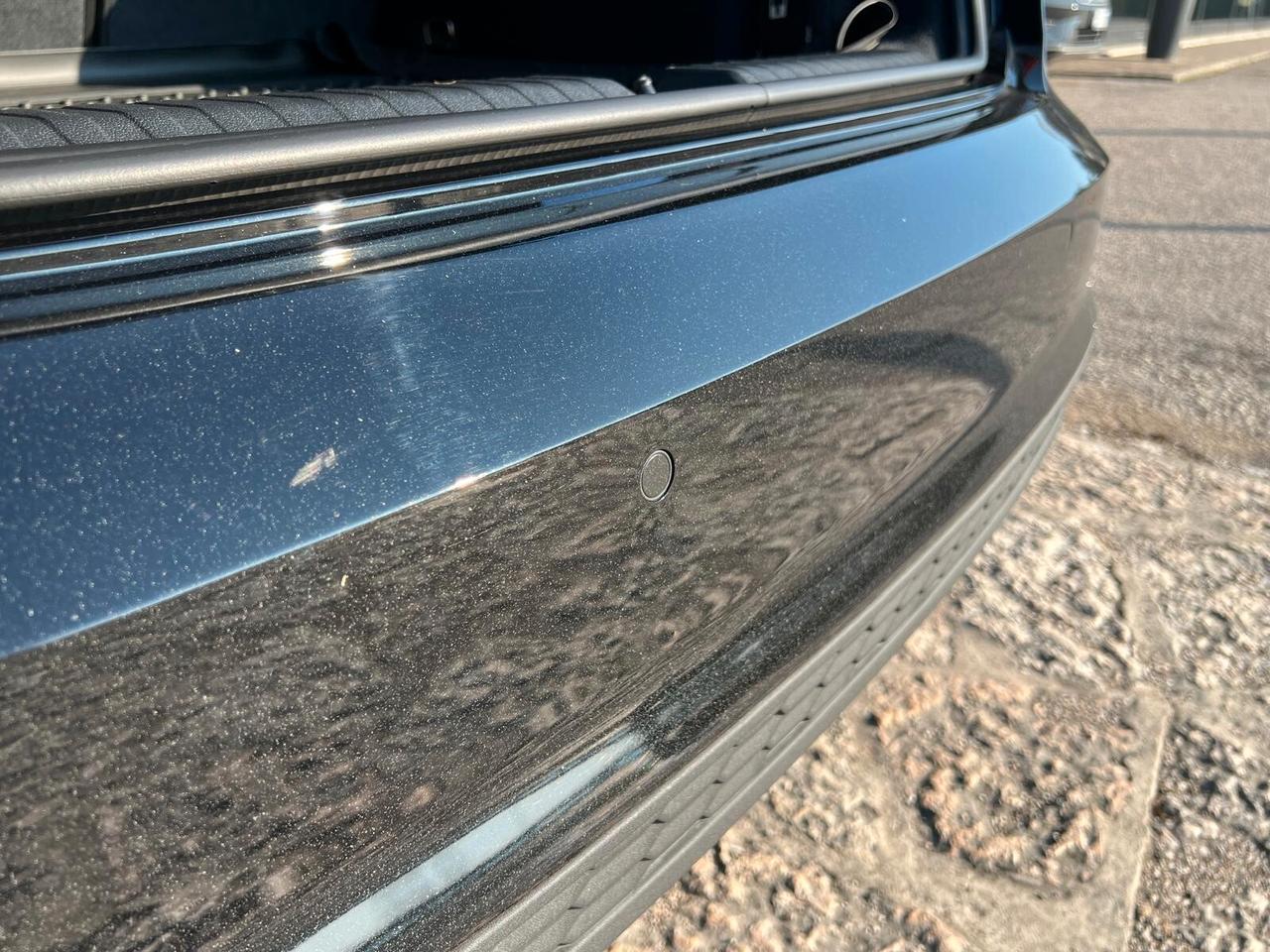 Audi A3 SPB 35 TDI S tronic Sline edition