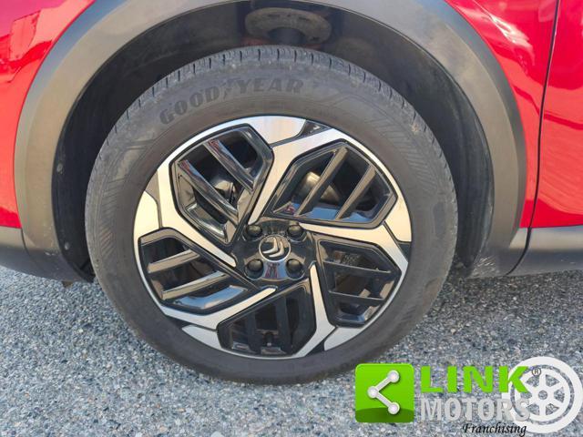 CITROEN C4 BlueHDi 130 S&S EAT8 Shine