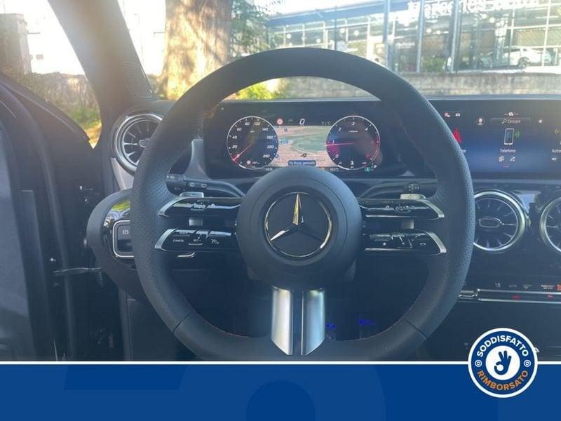 Mercedes-Benz Classe A 180d Automatic AMG Line Advanced Plus