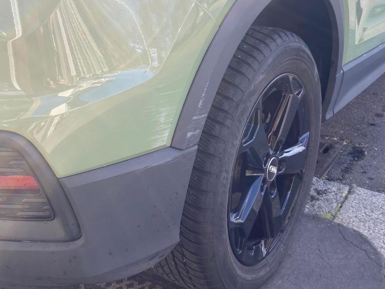 Audi Q2 Business Advanced 1.5 35 TFSI #9476