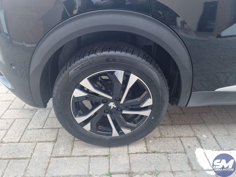 Peugeot 2008 BlueHDi 110 S&S GT