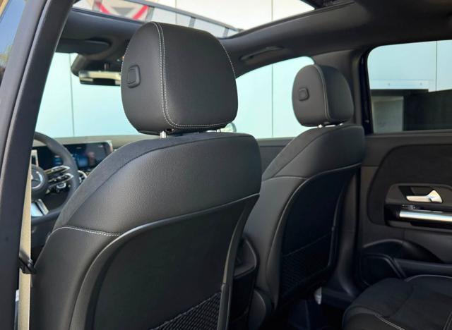 MERCEDES-BENZ GLA 200 AMG Line Prem Plus