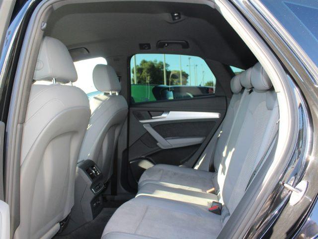 AUDI Q5 40 TDI 204 CV quattro S tronic S line plus