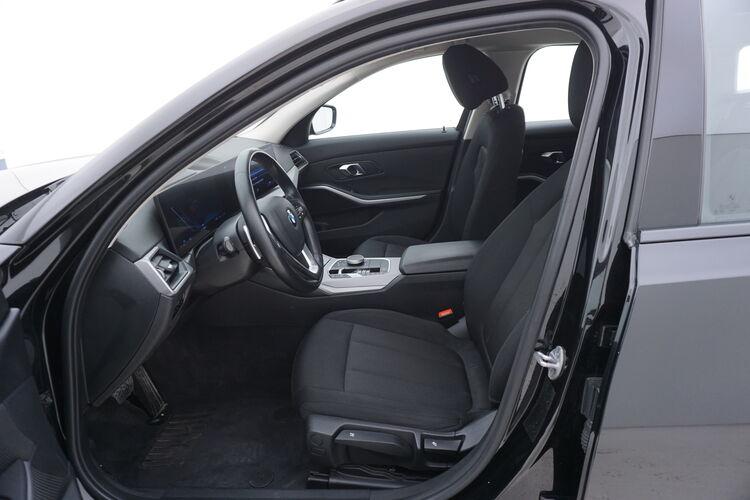 BMW Serie 3 318d Touring Business Advantage BR674507 2.0 Mild Hybrid 150CV