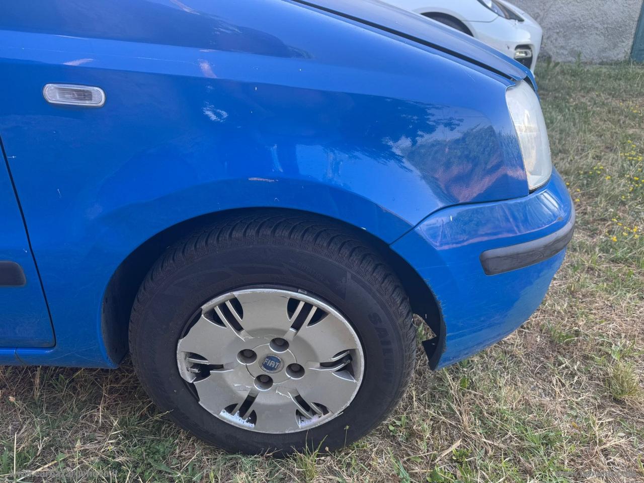 FIAT Panda 1.2 Emotion