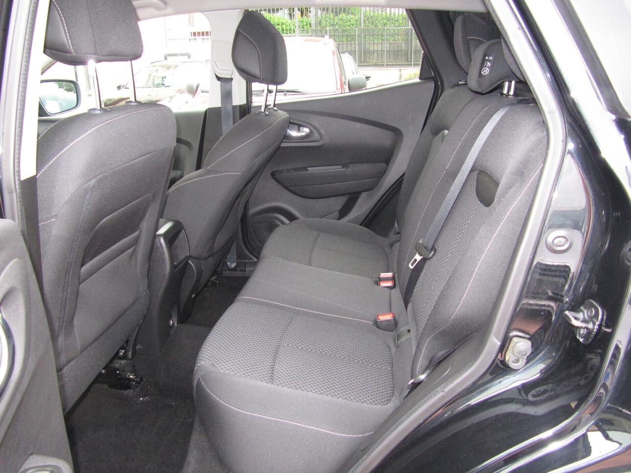 Renault Kadjar dCi 8V 110CV Energy Intens