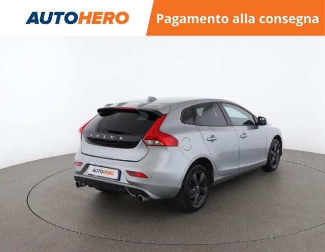 VOLVO V40 D3 R-design Kinetic