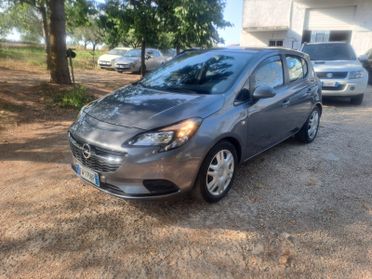 Opel Corsa 1.2 5 porte Innovation km 78mila