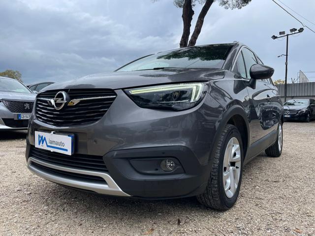 OPEL Crossland X 1.2 Innovation,OK NEOPATENTATI,AndroidAuto/Carplay