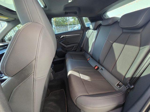 AUDI A3 35 TDI S-LINE S-TRONIC FULL LED PANORAMA 18?