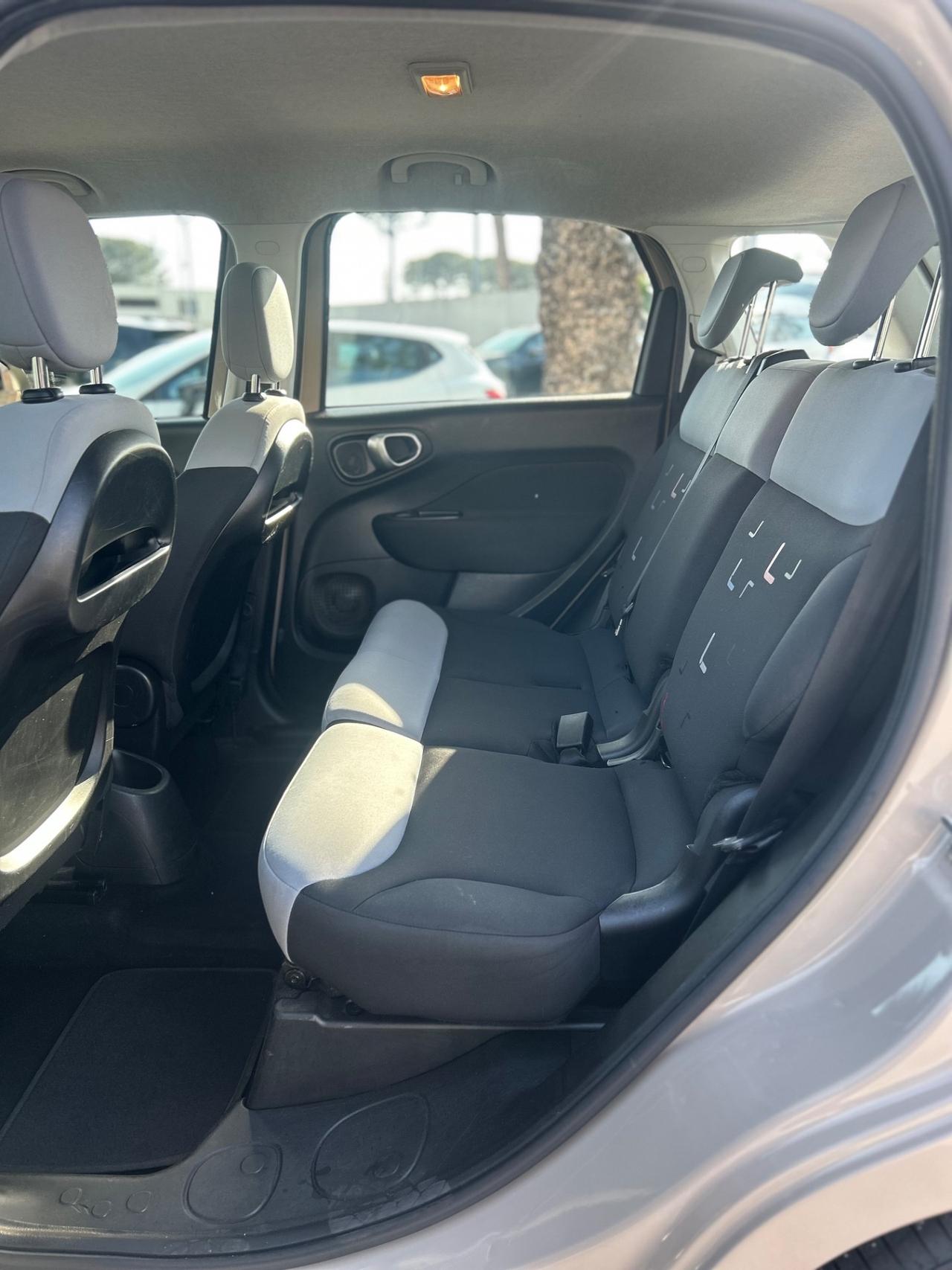 Fiat 500L 1.4 95 CV Lounge Perfetta