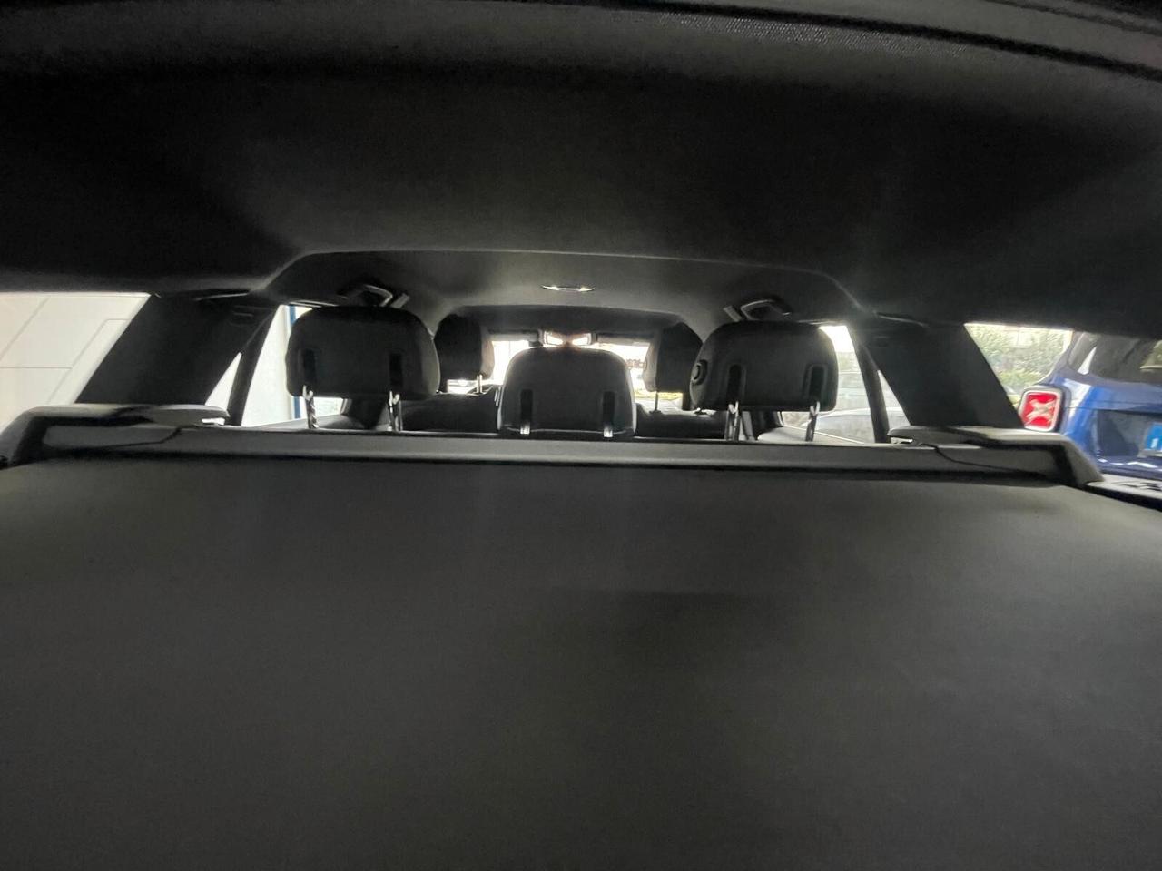 Bmw 318 318d Touring automatica