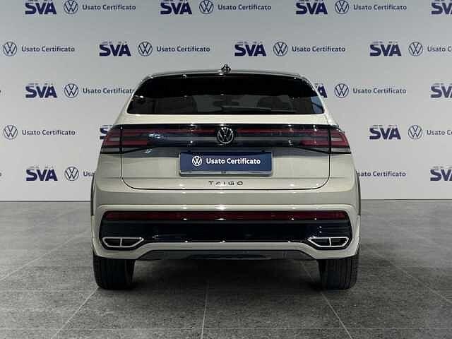 Volkswagen Taigo 1.0 115CV R-Line Plus - IVA ESPOSTA