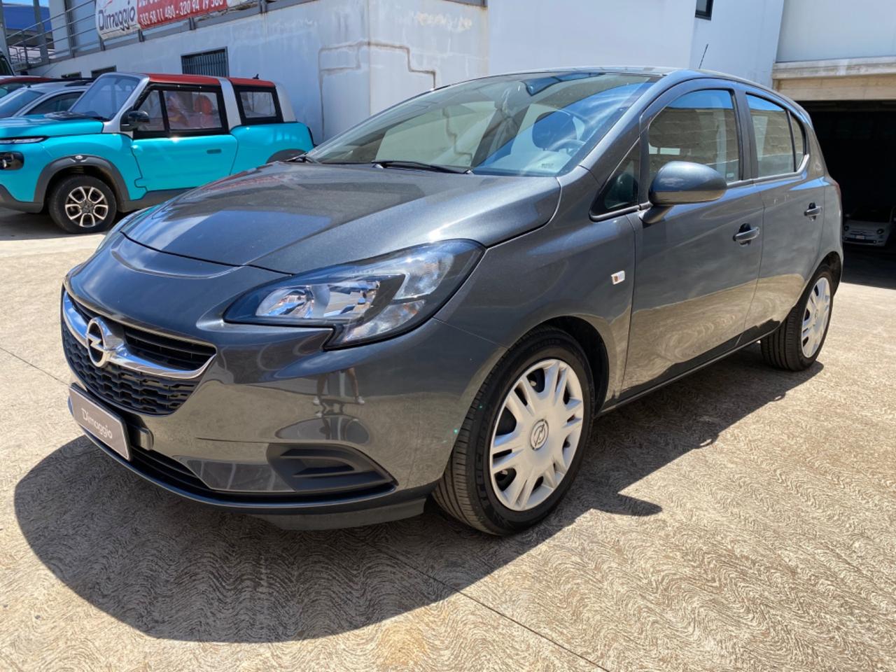 Opel Corsa 1,3 MJT 75CV | 2018