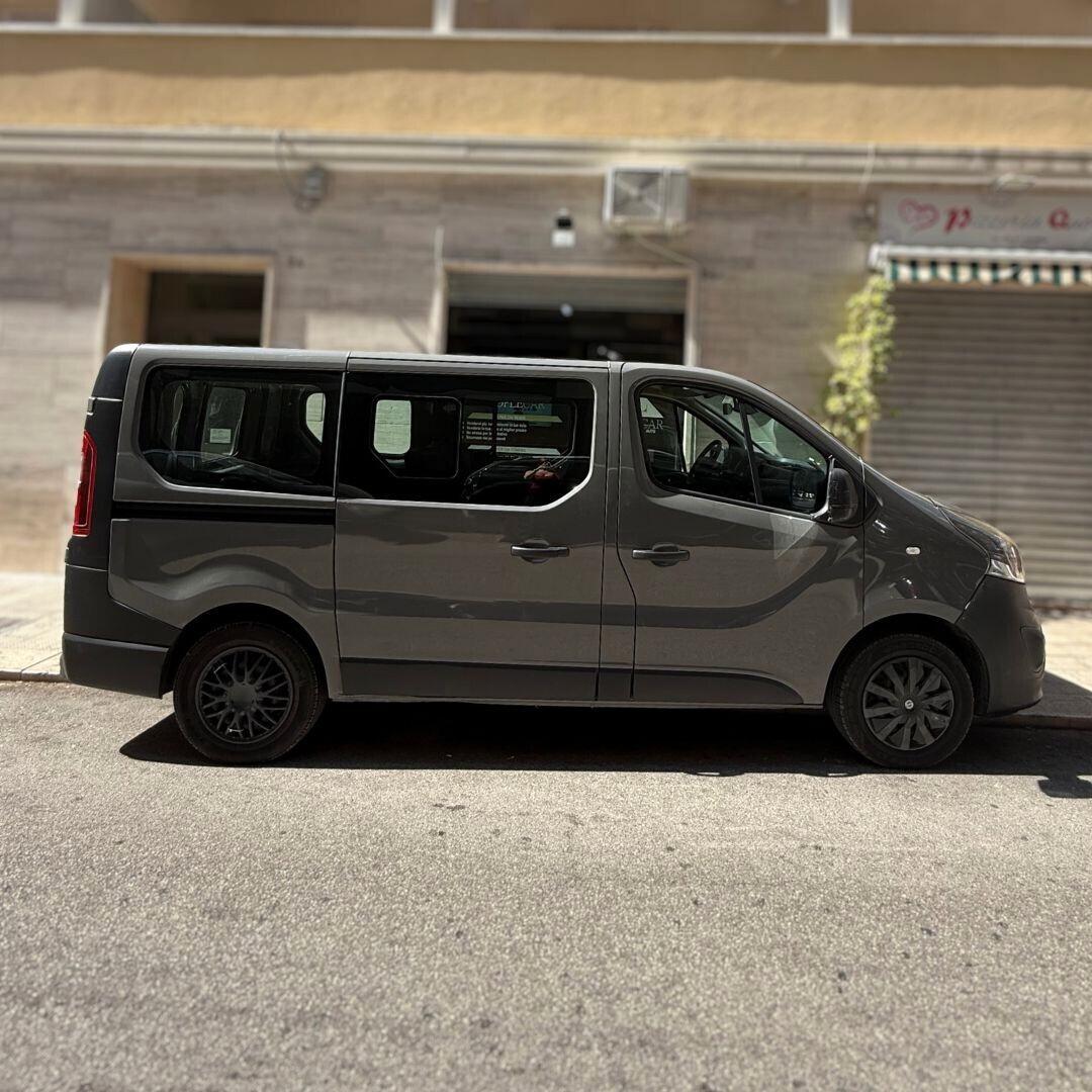 Opel Vivaro 1.6 CDTi 2015 **IVA ESPOSTA**