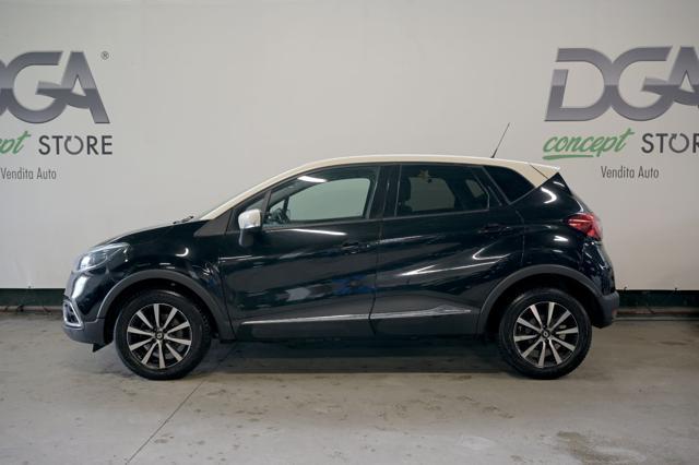 RENAULT Captur TCe 120 CV EDC Start&Stop Energy Intens