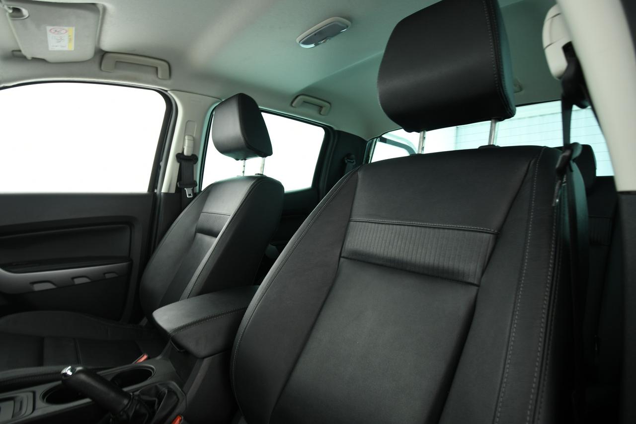 FORD Ranger 2.0 tdci double cab Limited 170cv auto N1+PREZZO+IVA+CAMERA