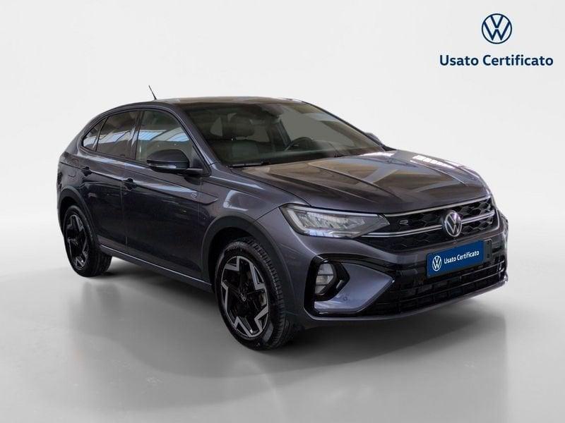 Volkswagen Taigo 1.0 TSI 85kW R-Line