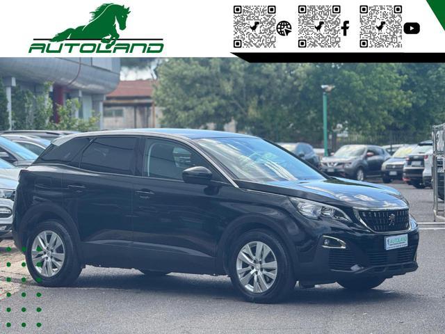 PEUGEOT 3008 BlueHDi 130 S&S Active Uni Pro 131CV