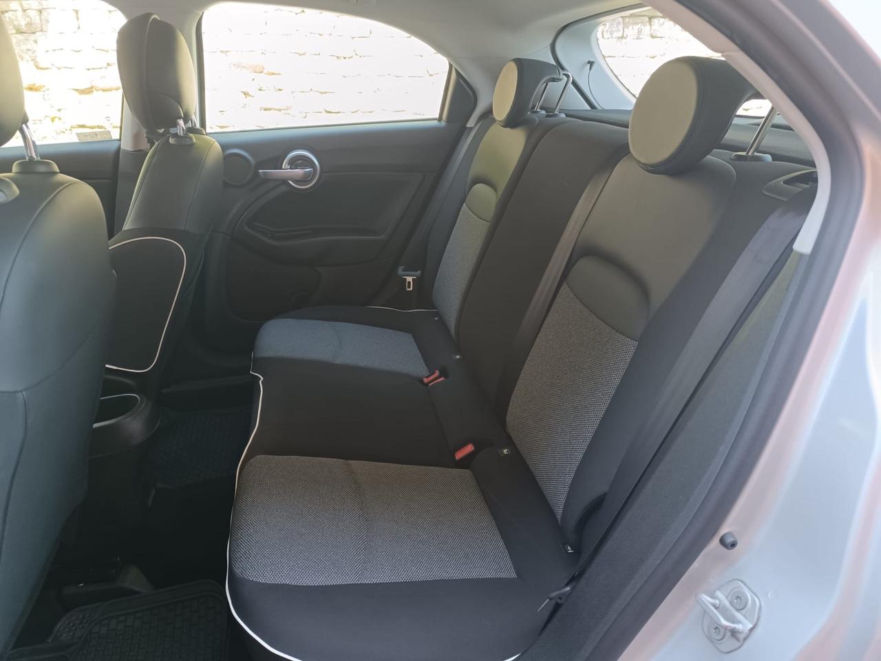 Fiat 500X 1.3 MultiJet 95 CV Business
