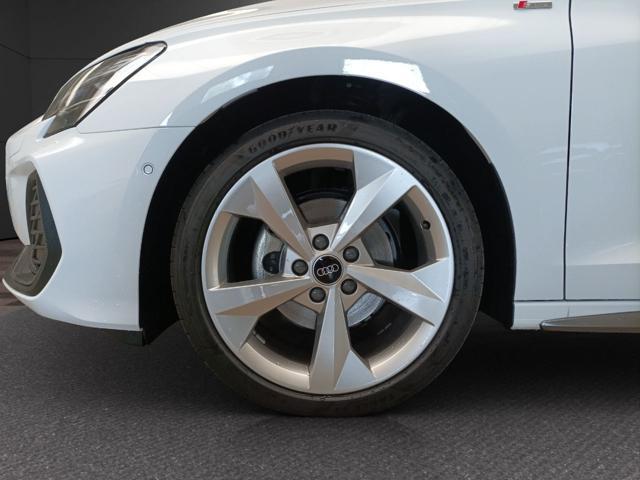 AUDI A3 SPB 35 TDI S tronic S line edition