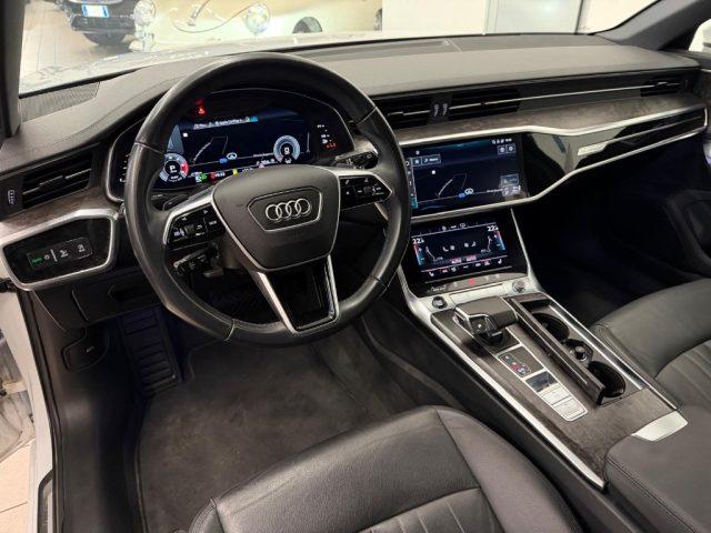 AUDI A6 TDI quattro ultra S tronic Busn. //BELL1SS1MA//