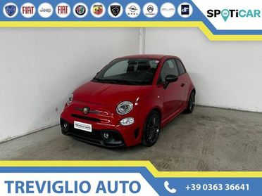 ABARTH 595 1.4 Turbo T-Jet 165 CV