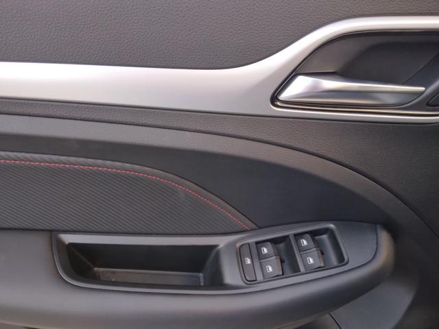 MG ZS 1.5 VTi-tech Luxury