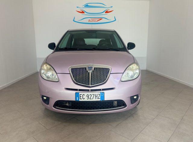LANCIA Ypsilon 1.2 Elle