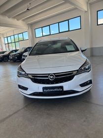 Opel Astra 1.6 CDTI 136CV 4 porte aut. Advance